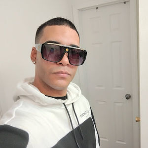 Meet your Posher, Orlando